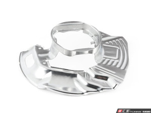 Front Brake Dust Shield - Right - ES4381867