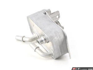 Transmission Oil Cooler - ES4609315