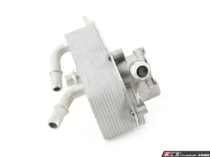 Transmission Oil Cooler - ES4609315
