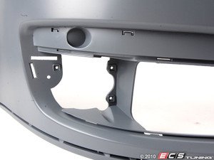 Front Bumper Cover - ES2167957