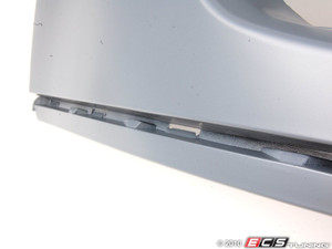 Front Bumper Cover - ES2167957