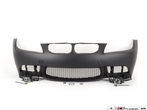 M3 Style Bumper Conversion - Front - ES2992460