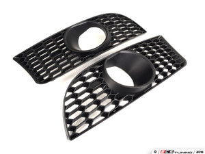 M3 Style Bumper Conversion - Front - ES2992460