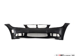 M3 Style Bumper Conversion - Front - ES2992460