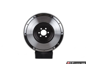 ECS Tuning Stage 4 Performance Clutch Kit with Lightweight Forged Steel Flywheel (18.85lbs) - ES4620676