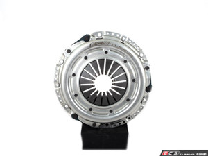 ECS Tuning Stage 4 Performance Clutch Kit with Lightweight Forged Steel Flywheel (18.85lbs) - ES4620676