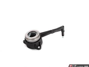 ECS Tuning Stage 4 Performance Clutch Kit with Lightweight Forged Steel Flywheel (18.85lbs) - ES4620676