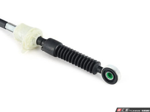 Shifting Cable Selector Shaft - ES4316422