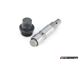Timing Chain Tensioner - ES4472367