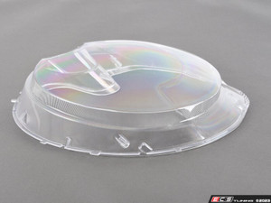 Xenon Replacement Headlight Lens Set - ES4660937