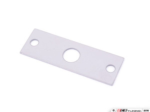 Aluminum Rear Trailing Arm Bushing Limiter Kit - ES3161788