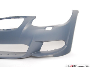 M-Sport Style Front Bumper Conversion - ES2816797