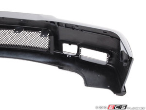 M3 Replica Bumper Kit - Non Integrated Lip - ES2817040