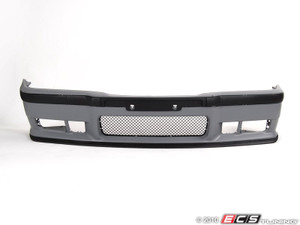M3 Replica Bumper Kit - Non Integrated Lip - ES2817040