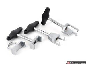 Ignition Coil Puller Kit - 4 Pieces - ES4608461