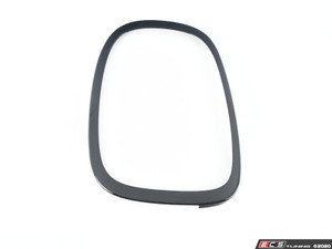 Rear Taillight Black Line Surround - Left - ES4660708