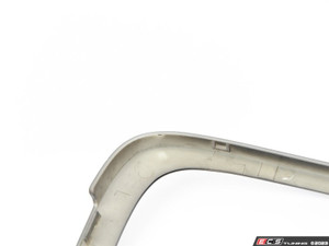 Rear Taillight Black Line Surround - Left - ES4660708