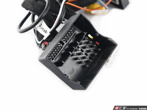 Android Touchscreen Head Unit - 10.25" EVO Screen Upgrade - ES4608705