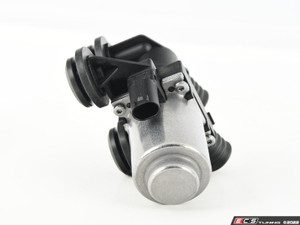 Heater Control Valve - ES4609326