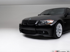 M3 style Bumper Conversion - Front - ES2167908