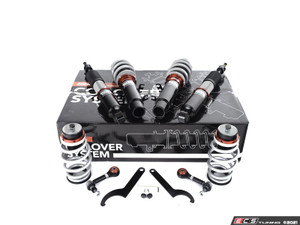 MK4 Golf/GTI/Jetta Adjustable Damping Coilover System - ES4039968