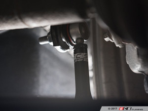 MK4 Golf/GTI/Jetta Adjustable Damping Coilover System - ES4039968