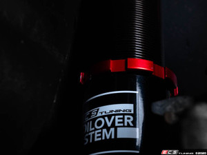 MK4 Golf/GTI/Jetta Adjustable Damping Coilover System - ES4039968