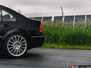 MK4 Golf/GTI/Jetta Adjustable Damping Coilover System - ES4039968