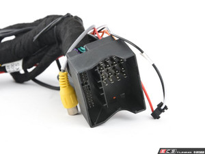 Android Touchscreen Head Unit - 10.25" NBT Screen Upgrade - ES4608706