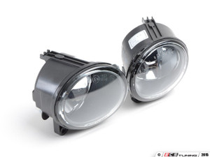 M-Sport style Front Bumper conversion - ES1905426