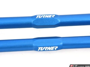 Turner Performance Adjustable Rear Toe Links - Pair - ES4472595