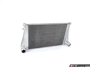 MQB Cast Aluminum Intercooler Upgrade - ES4690715