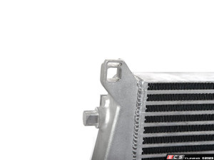 MQB Cast Aluminum Intercooler Upgrade - ES4690715