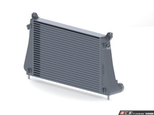 MQB Cast Aluminum Intercooler Upgrade - ES4690715