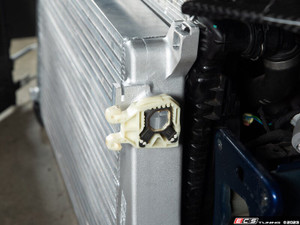 MQB Cast Aluminum Intercooler Upgrade - ES4690715