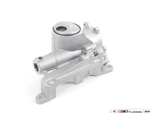 Oil Pump Assembly - ES4335438