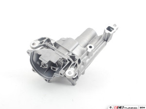 Oil Pump Assembly - ES4335438