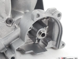 Oil Pump Assembly - ES4335438
