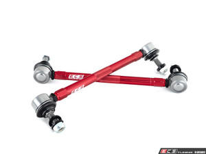 MK5 R32/MK6 Golf R, JSW, B6/CC - Adjustable Damping Coilover Set - ES4045779