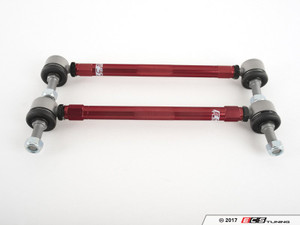 MK5 R32/MK6 Golf R, JSW, B6/CC - Adjustable Damping Coilover Set - ES4045779