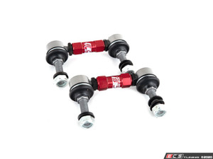 MK5 R32/MK6 Golf R, JSW, B6/CC - Adjustable Damping Coilover Set - ES4045779