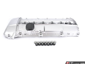 Valve Cover - Aluminum - ES4623941