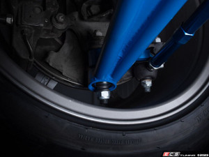 Turner Motorsport E36 Tubular Control Arms Kit - Race - ES4445653