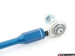 Turner Performance Adjustable Front End Links - Pair - ES4472581