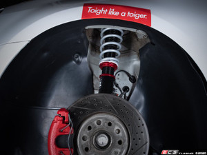 MK5/MK6 Adjustable Damping Coilover System - ES4045771