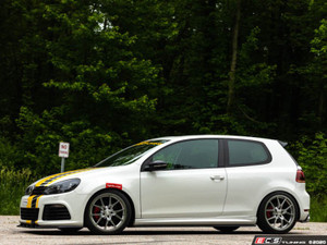 MK5/MK6 Adjustable Damping Coilover System - ES4045771