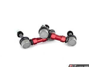 MK5/MK6 Adjustable Damping Coilover System - ES4045771