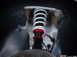 MK5/MK6 Adjustable Damping Coilover System - ES4045771