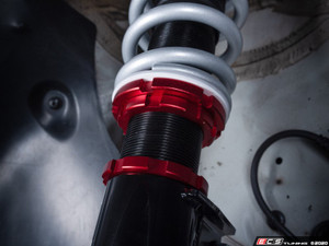 MK5/MK6 Adjustable Damping Coilover System - ES4045771