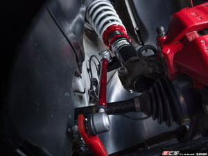 MK5/MK6 Adjustable Damping Coilover System - ES4045771